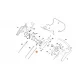 STIHL   Cięgno gazu 6375 180 1130